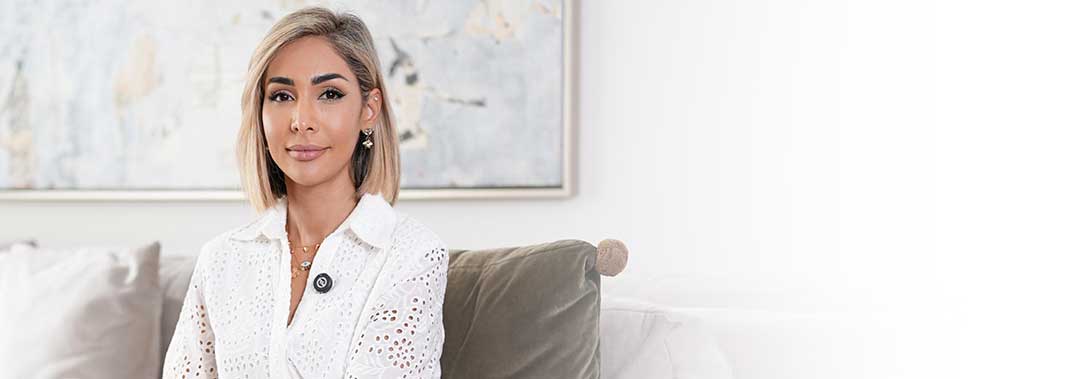 Momi Javaneh مامی جوانه